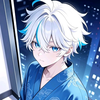 𝒔𝒉𝒂𝒅𝒐𝒘🍃彡♯浴衣イベ