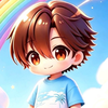 よっしー🌈🌠♯