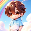活動休止前のよっしー🌈♯ニクの日