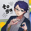 toga@壁民