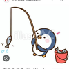 🐟🎣だー