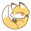 こんこん🦊🐱🎼