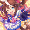 トウカイテイオー