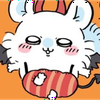 ぱんぱん小次郎🐹