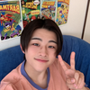 イツキ#フレボイ🍳#1万ポイント目標！