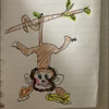 サル🐒