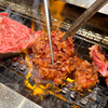 𓌉𓇋 ‎🥩炙りカルビ