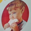 チョコ