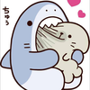 サメ🦈