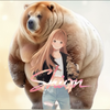 🎀🎧しおんにデレデレして欲しいキティ推し
