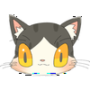 猫葉にゃんと
