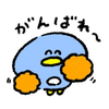 ペンちゃん🐧🧁🤍