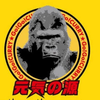 ゴーゴー🍛🦍