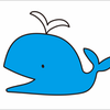 くじら2号🐳🤮