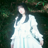 蓮水恭美#Zipper専属モデルオーデ