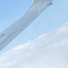 炎天の空