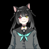 ひでにゃんこ=^･ω･^=
