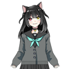 ひでにゃんこ=^･ω･^=