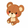 くまちゅっちゅ🧸