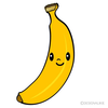 バナナの謎はまだ謎なのだぞ