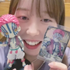 ⚡️はるちゃん⚡️🦀🍅🦋🌈🌈🧸🫧🏊⚾️😊🌹