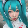 石田柚希🎀