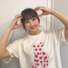 溝渕 麻莉亜🍮🦒Ⓜ️