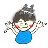 てぃけ