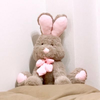 ﾓｰくん🌙【あぴてぃの代わり】🐰🎀
