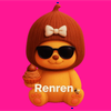 Renren🐝🫧#マロマロマロン🌰