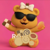 Renren🐝🫧最終日前日🔥洋なお菓子