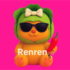 Renren🐝🫧初日‼️ご褒美キムチ🌶