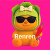 Renren🐝🫧#ご褒美キムチ🌶