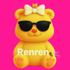 Renren🐝🫧最終日前日‼️#キムチ🌶