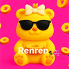 Renren🐝🫧#層ごとにしあわせ💞