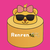 Renren🐝🫧#層ごとにしあわせ💞