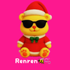 Renren🐝🫧空きチャレ3❣️9日～🌰