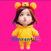 Renren🐝🫧#空きチャレ中❣️