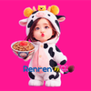 Renren🐝🫧#🐮丼❣️