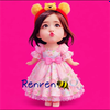 Renren🐝🫧初日❤️‍🔥#君の瞳に恋👀💕