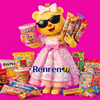 Renren🐝🫧#駄菓子ᑭᗩᖇTY🍬🍭🍫