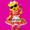 Renren🐝🫧#元気に!!ハツラツに‼️