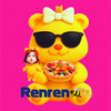 Renren🐝🫧初日❤️‍🔥タルト🥧‼️