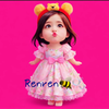Renren🐝🫧タルト祭🥈感謝‼️🙇‍♀️