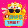 Renren🐝🫧最終日1.5倍❤️‍🔥MG対抗