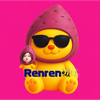 Renren🐝🫧#🍠収穫祭❣️