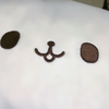 ニーソ