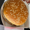 バーガーポテト