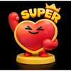 ❤️SUPER👑