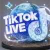 🦋TiktokLIVE🌸
